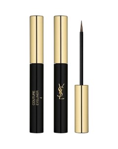 Подводка для глаз Couture Eyeliner Noir Minimal Yves saint laurent