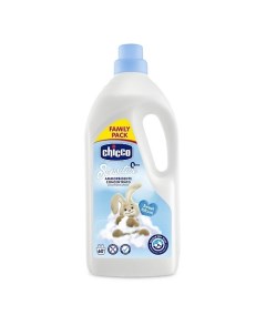 Кондиционер для белья Sweet Talcum 1500 Chicco