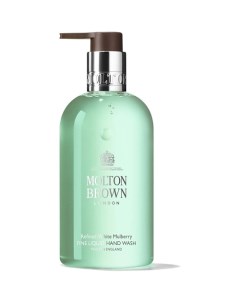 Жидкое мыло Refined White Mulbery Fine Liquid 300.0 Molton brown