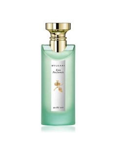 Одеколон Eau Parfumee au The Vert 75.0 Bvlgari