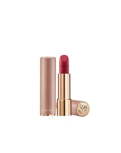 Матовая губная помада L'Absolu Rouge Intimatte Lancome