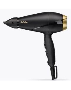 Фен для волос 6704E, 2000 Вт Babyliss