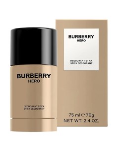 Дезодорант-стик Hero 75.0 Burberry