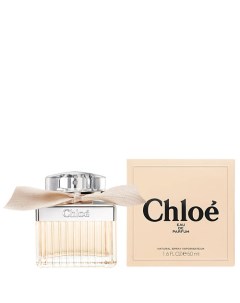 Парфюмерная вода Chloe Eau de Parfum 50.0