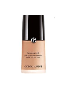 Тональный крем LUMINOUS SILK Giorgio armani