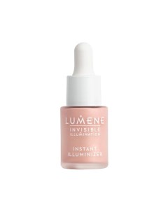 Жидкий хайлайтер Invisible Illumination Instant Illuminizer Lumene