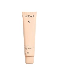 Тональный флюид для лица Vinocrush Caudalie