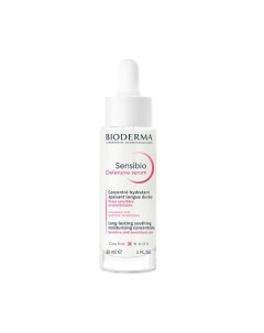 Сыворотка для чувствительной кожи Defensive Сенсибио 30.0 Bioderma