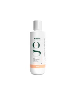 Мягкое очищающее молочко с маслом ши и кунжута Clarity Green skincare