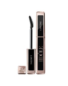 Подкручивающая объемная тушь для ресниц Lash Idol Lancome