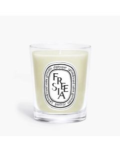 Ароматизированная свеча Freesia 190.0 Diptyque