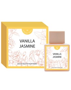 Туалетная вода Jasmin 50.0 Vanilla