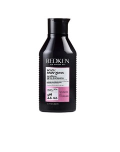 Кондиционер для окрашенных волос Acidic Color Gloss усиливает яркость цвета 300.0 Redken