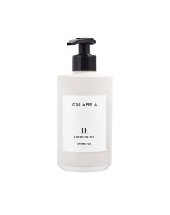 Парфюмированный гель для душа Calabria 400.0 Lab fragrance