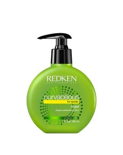 Лосьон Curvaceous Ringlet для формирования упругих локонов 180.0 Redken