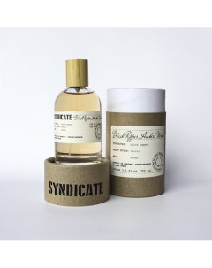 Парфюмерная вода Black pepper Amber Neroli 100 0 Syndicate