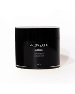 EXTRA МУСС для тела "Летний дождь" 250.0 Le mousse by nechaeva olga