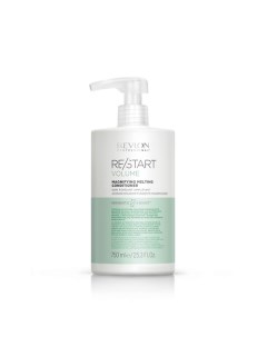 Кондиционер, придающий волосам объем Restart Volume Magnifying Melting Conditioner Revlon professional