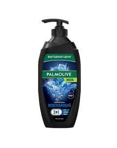 Гель для душа FOR MEN 3в1 Северный Океан 750 0 Palmolive