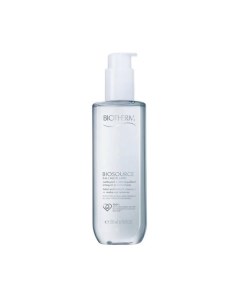 Мицеллярная вода для всех типов кожи Biosource Eau Micellaire 200.0 Biotherm