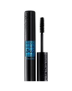 Водостойкая объемная тушь для ресниц Monsieur Big Waterproof Lancome