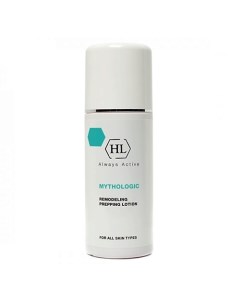 Mythologig Remodeling Prepping Lotion -Подготовительный лосьон 250.0 Holy land