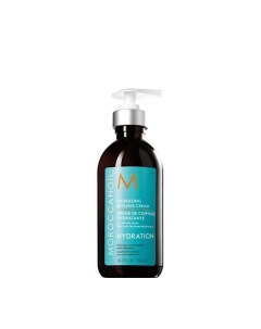 Увлажняющий стайлинг-крем для укладки волос 300.0 Moroccanoil