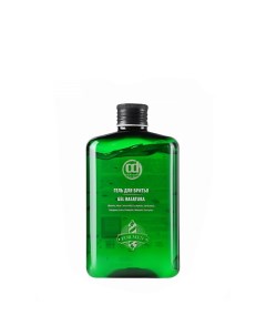 Гель BARBER CARE для бритья 250.0 Constant delight