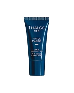 Сыворотка для контура глаз для мужчин Men Force Marine Serum for Eyes Thalgo