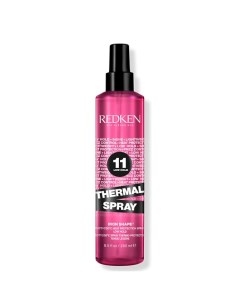 Термозащитный спрей 11 Low Hold Thermal 250.0 Redken