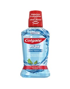 Ополаскиватель для полости рта Освежающая мята 250.0 Colgate