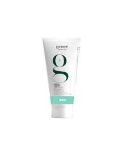 Матирующий крем с соком алоэ вера и маслом жожоба Purity Green skincare