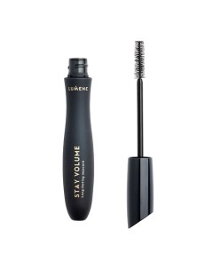 Объемная тушь для ресниц Stay Volume Mascara Lumene