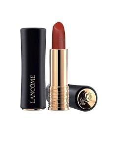 Матовая губная помада L'Absolu Rouge Drama Matte Lancome