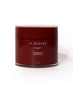 EXTRA МУСС для тела "Малина" 250.0 Le mousse by nechaeva olga