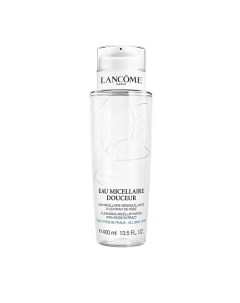 Мицеллярная вода для лица, глаз и губ Micellaire Eau Douceur 400.0 Lancome