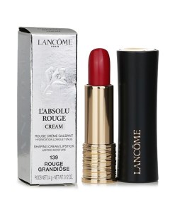 Увлажняющая губная помада L'Absolu Rouge Cream Lancome