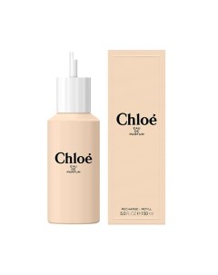 Парфюмерная вода Eau de Parfum Refill, сменный блок 150.0 Chloe