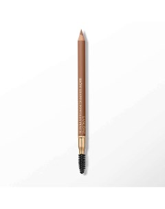 Карандаш для бровей Brow Shaping Powdery Pencil Lancome