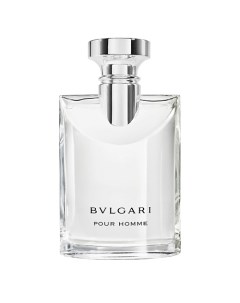 Туалетная вода Pour Homme 100.0 Bvlgari