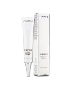 Осветляющая сыворотка против пигментных пятен Clarifique Intense Whitening Spot Eraser 50.0 Lancome