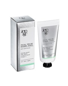 Обновляющий пилинг для лица Facial Peeling Extreme Update Zero age