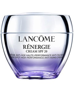 Дневной антивозрастной крем с защитой от УФ-лучей Renergie Cream SPF20 50.0 Lancome