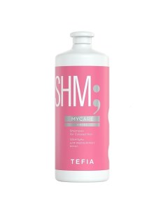 Шампунь для окрашенных волос Shampoo for Сolored Hair MYCARE 1000.0 Tefia