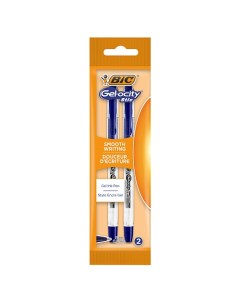 Гелевая ручка Bic