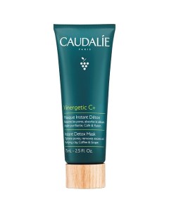 Детокс-маска для лица Vinergetic C+ Instant Detox Mask Caudalie