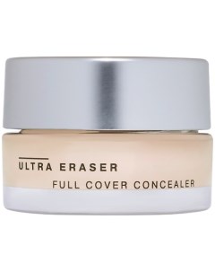 Консилер кремовый, плотный Ultra Eraser Influence beauty