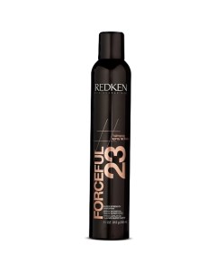 Лак для волос Forceful 23 супер-сильная фиксация и блеск 400.0 Redken