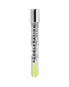 Сыворотка для роста ресниц и бровей ACCELERATION SERUM ухаживающая Influence beauty