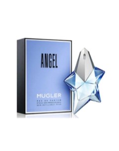 Парфюмерная вода Angel,перезаполняемый флакон 50.0 Mugler